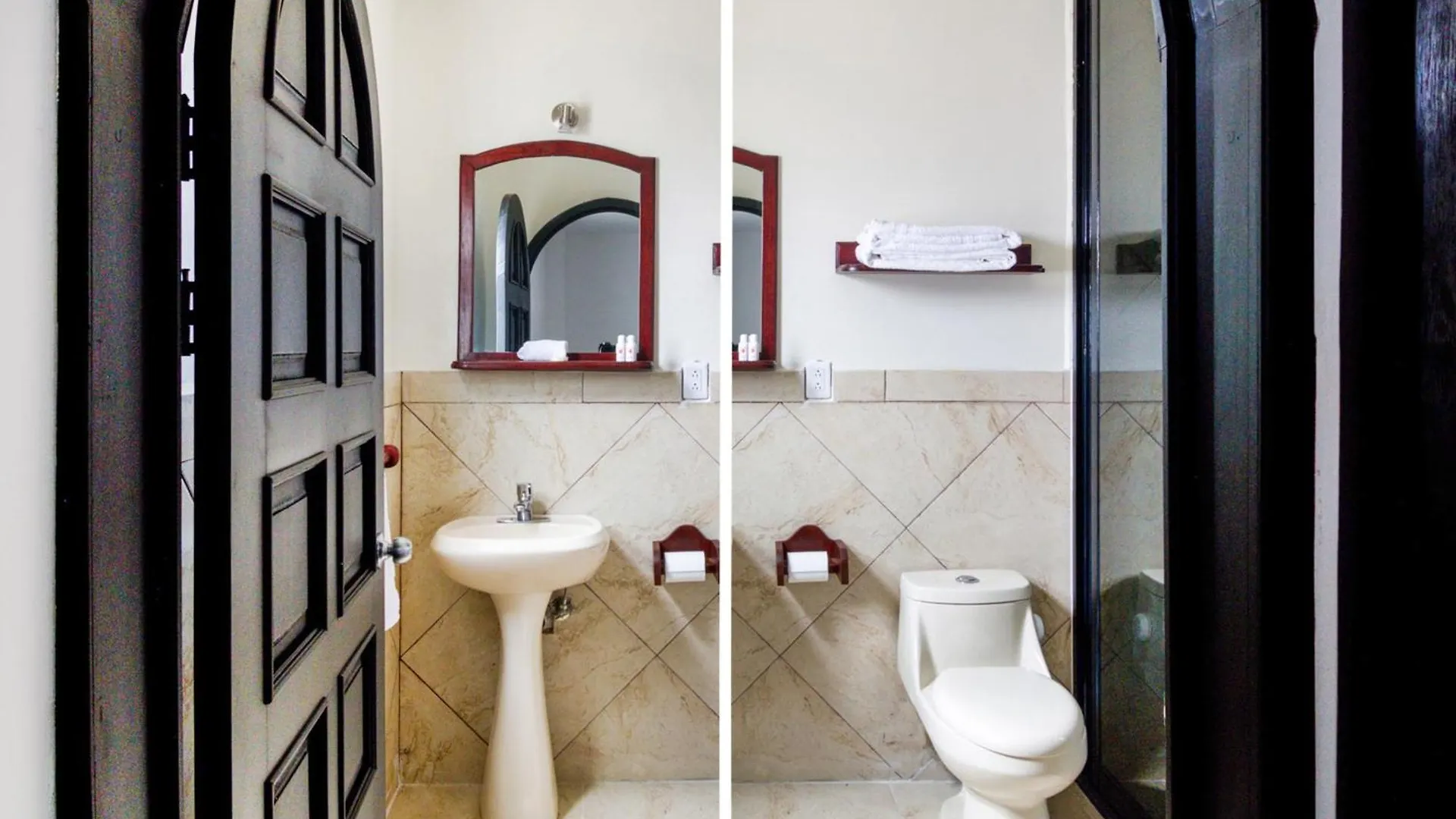 *****  Collection O Hotel Nueva Escocia, Πουέμπλα Μεξικό