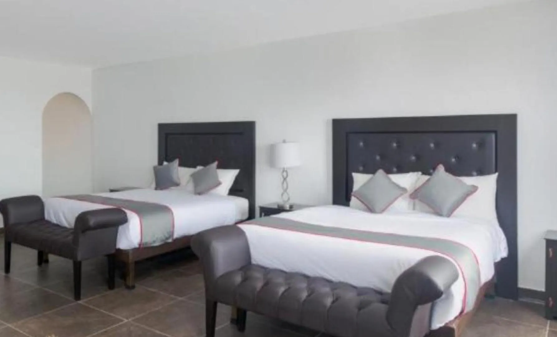 Collection O Hotel Nueva Escocia, Πουέμπλα