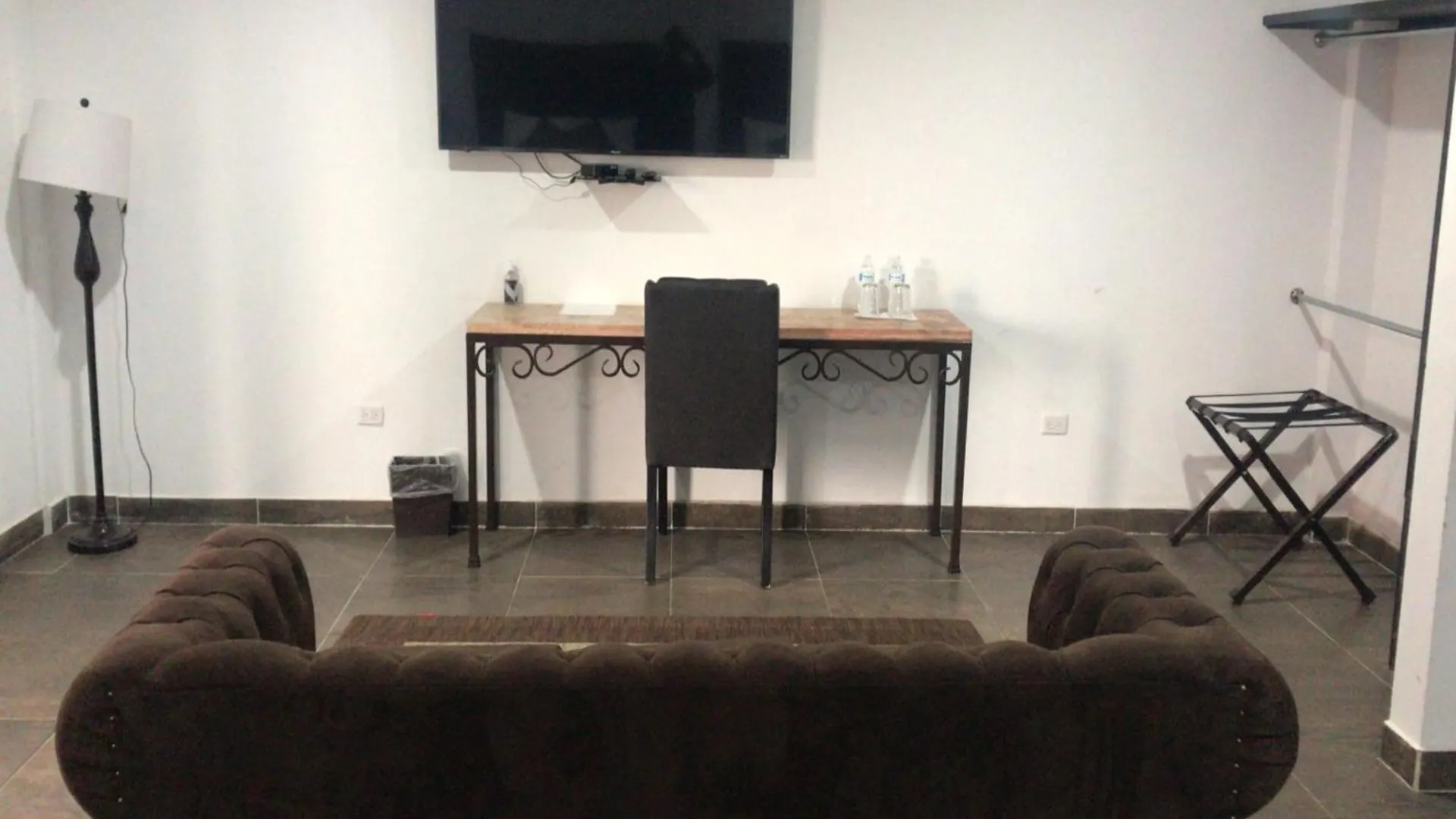 Collection O Hotel Nueva Escocia, Πουέμπλα