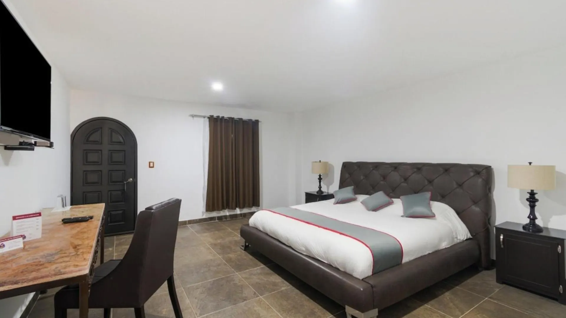 Collection O Hotel Nueva Escocia, Heroica Puebla de Zaragoza
