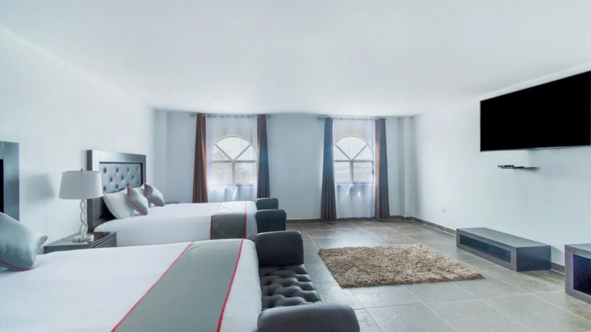 Collection O Hotel Nueva Escocia, Πουέμπλα