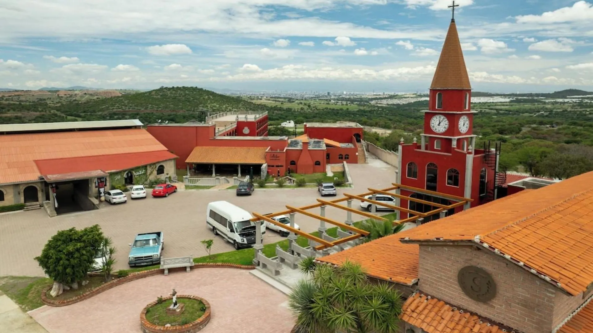 Collection O Hotel Nueva Escocia, Heroica Puebla de Zaragoza 5*,