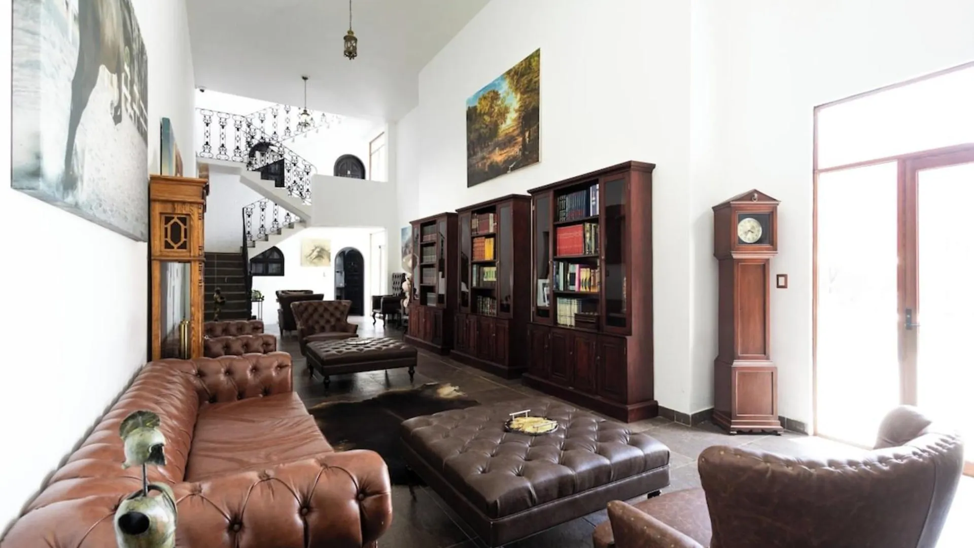 Collection O Hotel Nueva Escocia, Heroica Puebla de Zaragoza