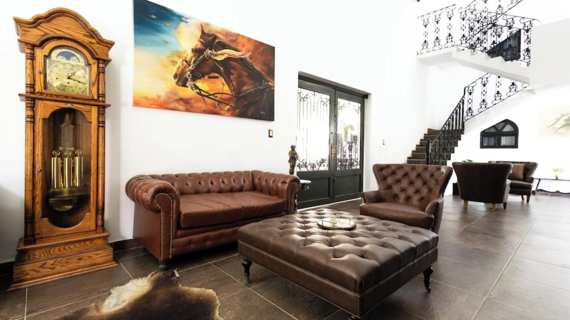 *****  Collection O Hotel Nueva Escocia, Heroica Puebla de Zaragoza México