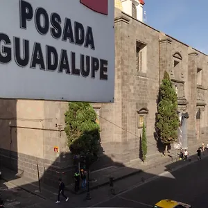 Guadalupe *** Puebla