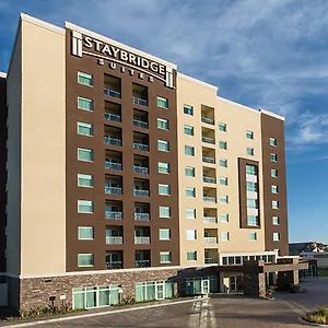 Staybridge By Ihg **** Puebla