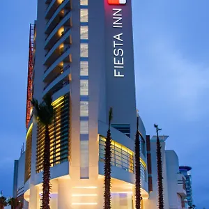 4* Hotel Fiesta Animas