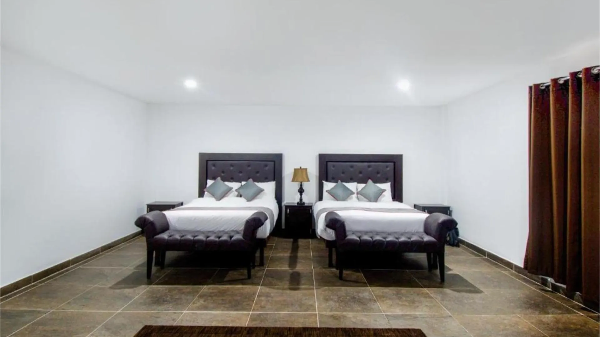 Collection O Hotel Nueva Escocia, بويبلا 5*,  المكسيك