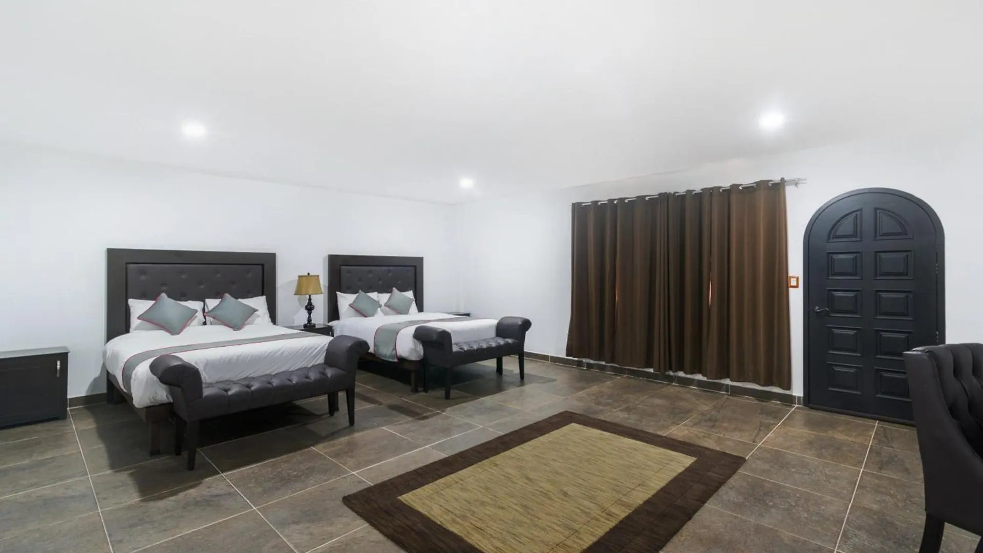 *****  Collection O Hotel Nueva Escocia, بويبلا المكسيك