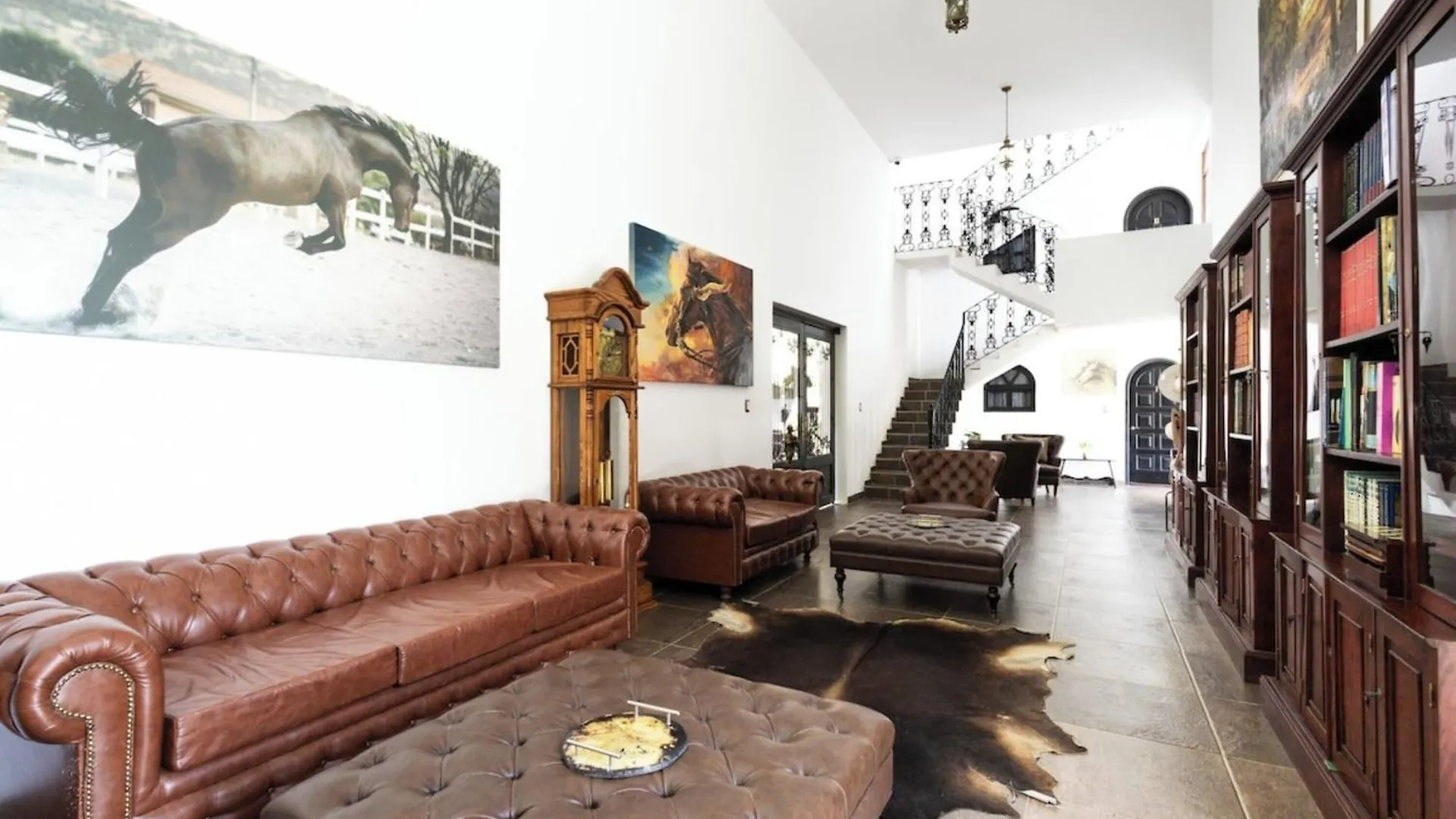 *****  Collection O Hotel Nueva Escocia, بويبلا المكسيك